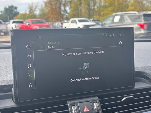 Used 2022 Audi Q5 2.0T Premium Plus w/ Premium Plus Package image 56