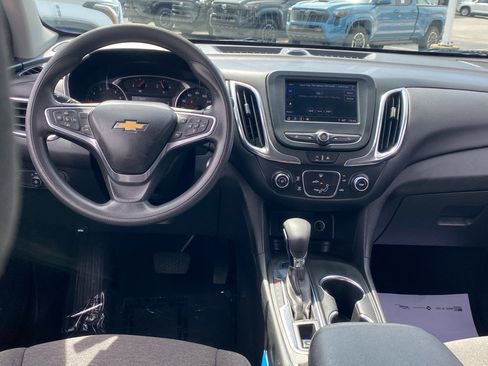 Used 2022 Chevrolet Equinox LT image 7