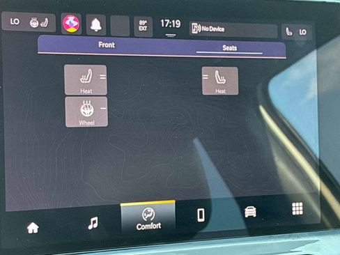 Certified 2023 Jeep Compass Limited w/ Sun and Sound Group AWD/4WD image 34