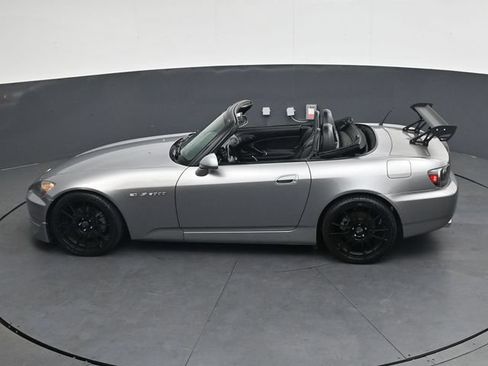 Used 2005 Honda S2000 image 24