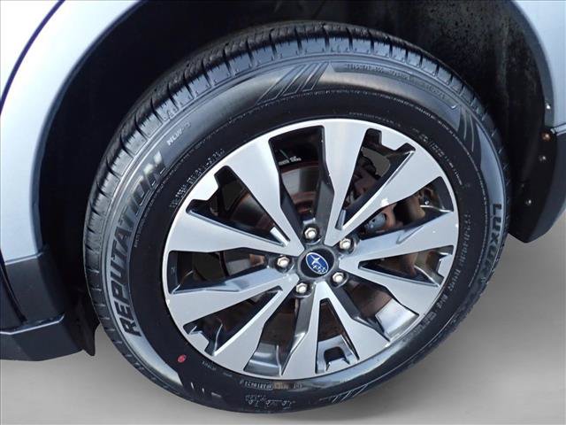 Used 2015 Subaru Outback 2.5i Limited AWD/4WD image 7