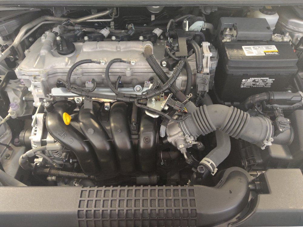 Used 2021 Toyota Corolla LE FWD image 30
