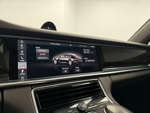Used 2018 Porsche Panamera 4 w/ Premium Package Plus AWD/4WD image 55