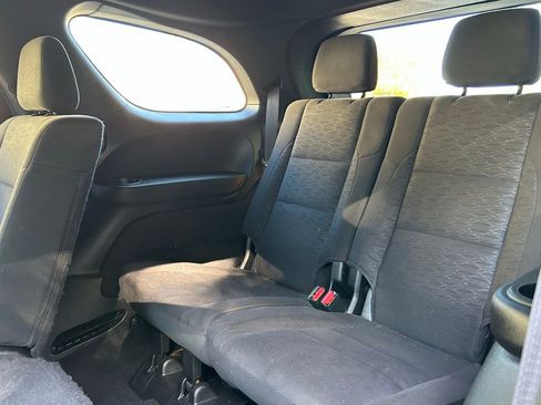 Certified 2023 Dodge Durango GT image 43