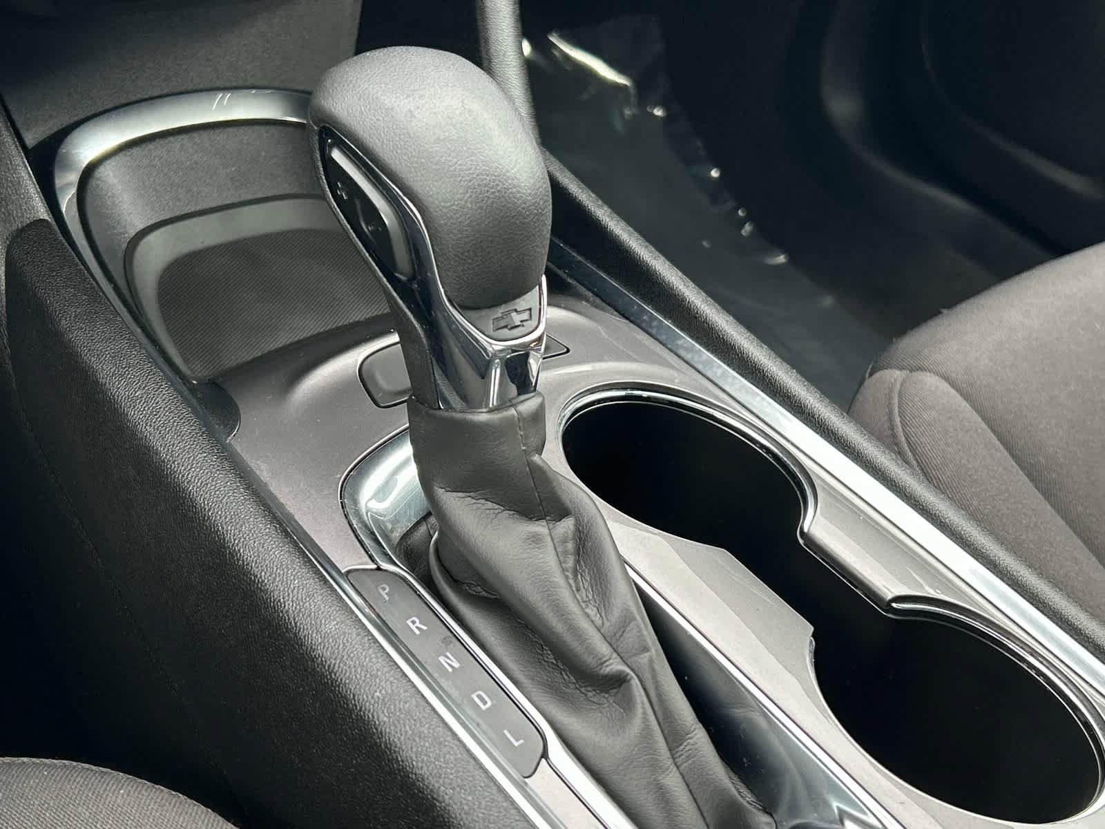 Used 2023 Chevrolet Malibu LT FWD image 29