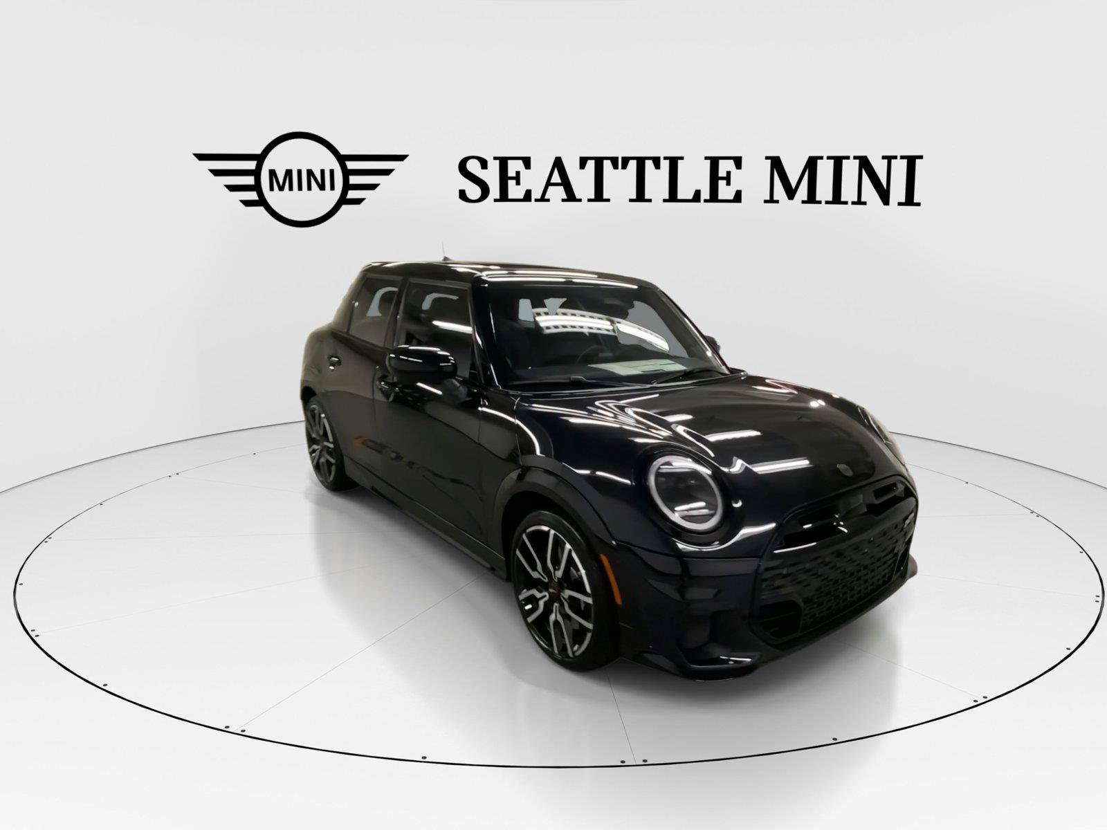 New 2026 MINI Cooper S FWD image 2