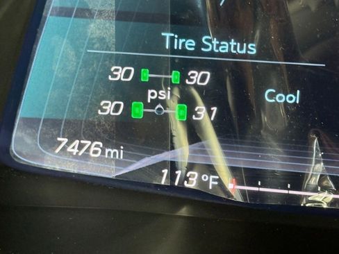 Used 2023 Chevrolet Corvette Z06 RWD image 24