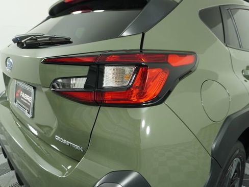 Certified 2025 Subaru Crosstrek 2.5i Limited w/ Crosstrek Mirror Package image 13