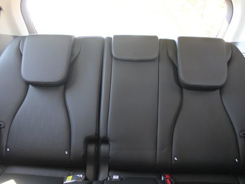 New 2027 Kia Carnival SX w/ Dark Edition Package FWD image 71