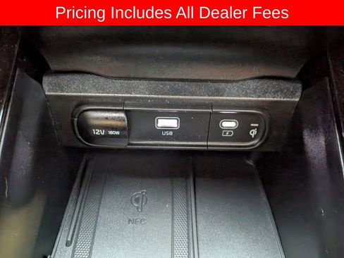 Used 2025 Kia Telluride SX Prestige X-Line AWD/4WD image 25