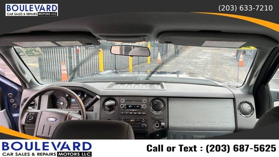 Used 2013 Ford F450 XL AWD/4WD image 16
