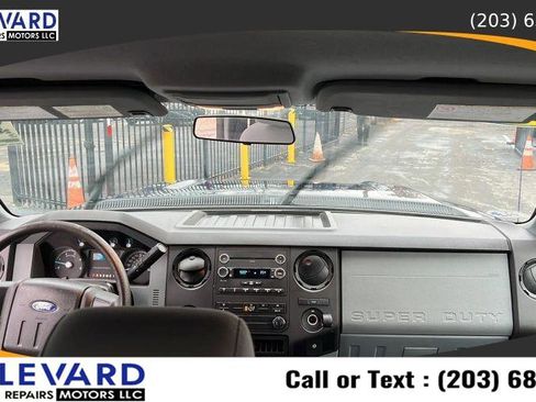 Used 2013 Ford F450 XL AWD/4WD image 16
