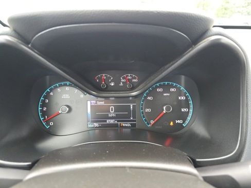 Used 2018 Chevrolet Colorado Z71 image 13