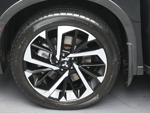 Used 2023 Mitsubishi Outlander SE AWD/4WD image 34