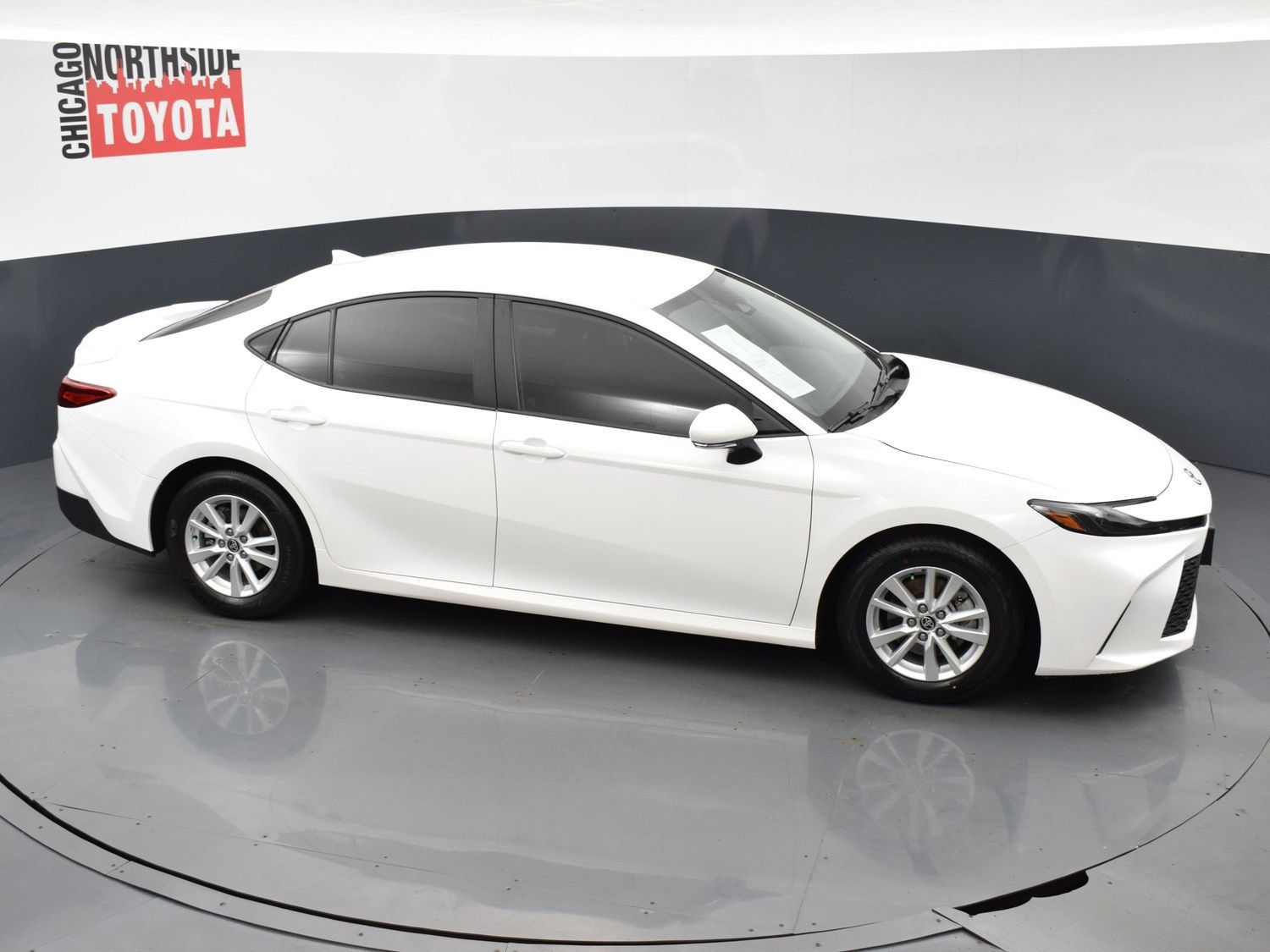 Used 2025 Toyota Camry LE w/ Convenience Package FWD image 22
