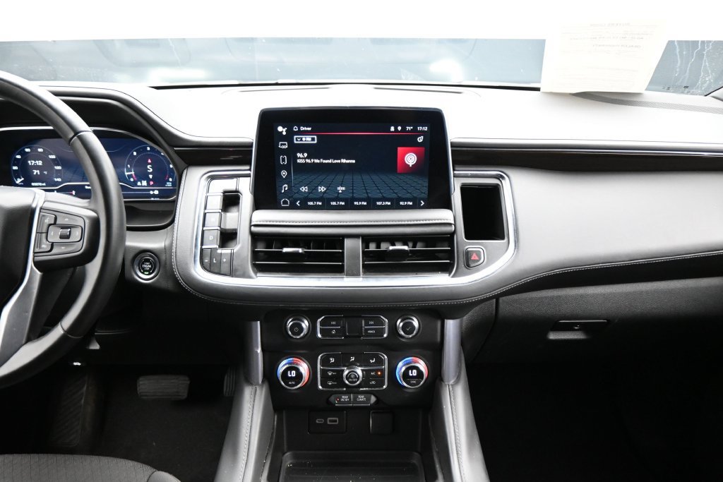 Used 2024 GMC Yukon SLE AWD/4WD image 19