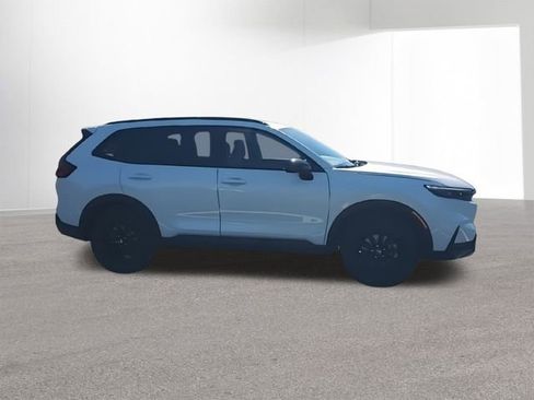 New 2026 Honda CR-V Sport image 10