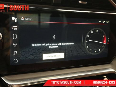Used 2024 GMC Sierra 2500 Denali Ultimate AWD/4WD image 14
