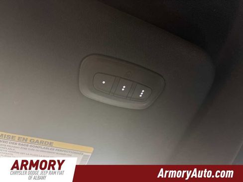 Used 2022 RAM 1500 Big Horn image 25