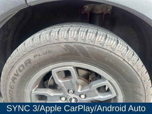 Used 2021 Ford Bronco Sport Big Bend AWD/4WD image 18