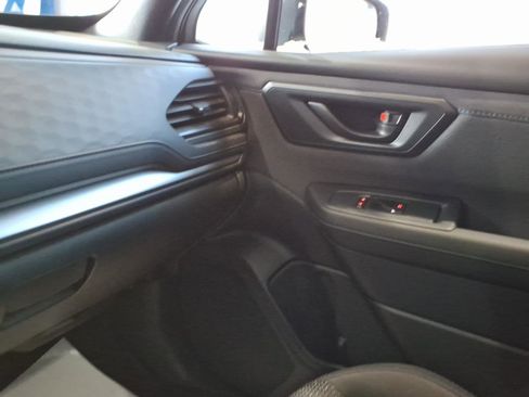 Certified 2025 Subaru Forester Premium image 26