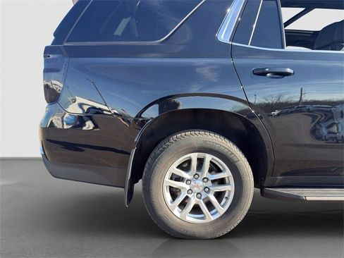 Used 2021 Chevrolet Tahoe LT image 23
