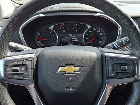 Used 2024 Chevrolet Blazer LT AWD/4WD image 18
