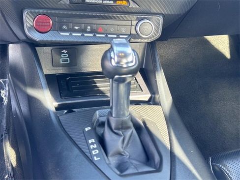 Certified 2024 Ford Mustang Premium image 17