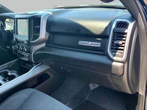 Used 2022 RAM 1500 Lone Star AWD/4WD image 18
