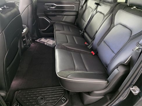 New 2026 RAM 1500 Laramie w/ Laramie Preferred Package image 11