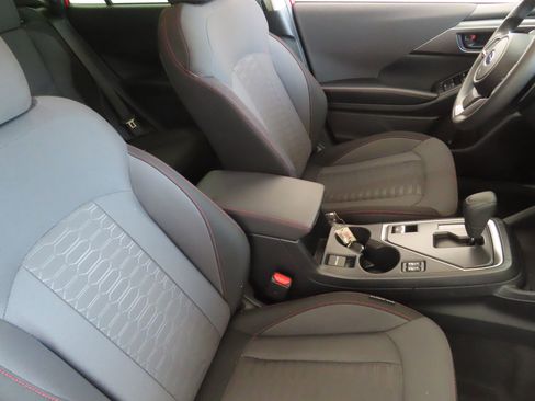 Certified 2026 Subaru Impreza 2.0i Sport AWD/4WD image 26
