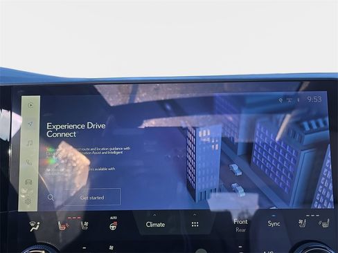 New 2026 Lexus RX 450h AWD image 22