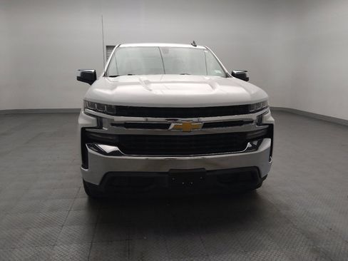 Used 2021 Chevrolet Silverado 1500 LT RWD image 14