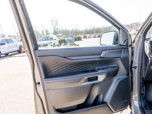 New 2025 Ford Ranger XLT w/ Technology Package image 65