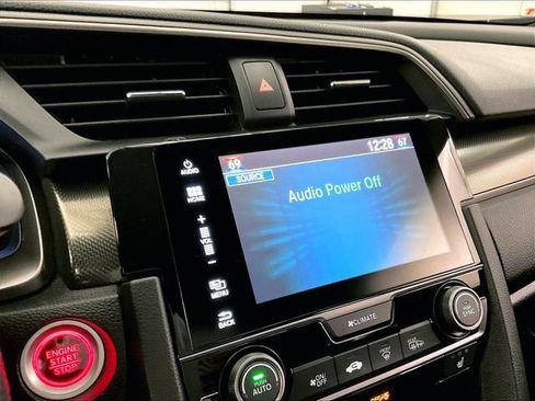 Used 2017 Honda Civic EX image 20
