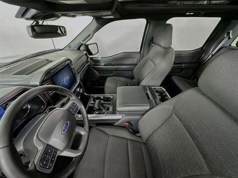 Used 2023 Ford F150 XLT w/ Equipment Group 302A High image 5