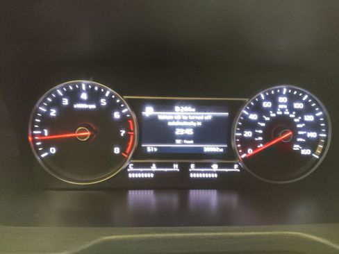 Used 2022 Kia Sorento X-Line EX image 23