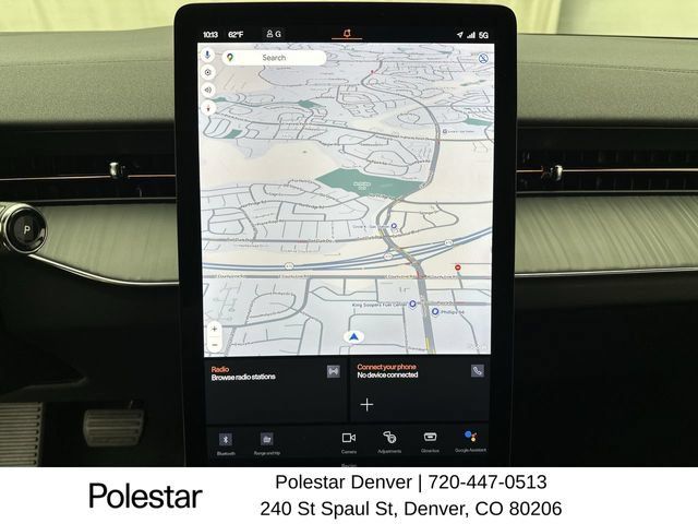 Used 2025 Polestar Polestar 3 AWD/4WD image 18