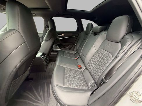 Used 2024 Audi RS 6 performance AWD/4WD image 19