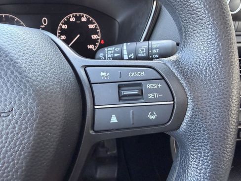 Used 2023 Honda CR-V EX image 27