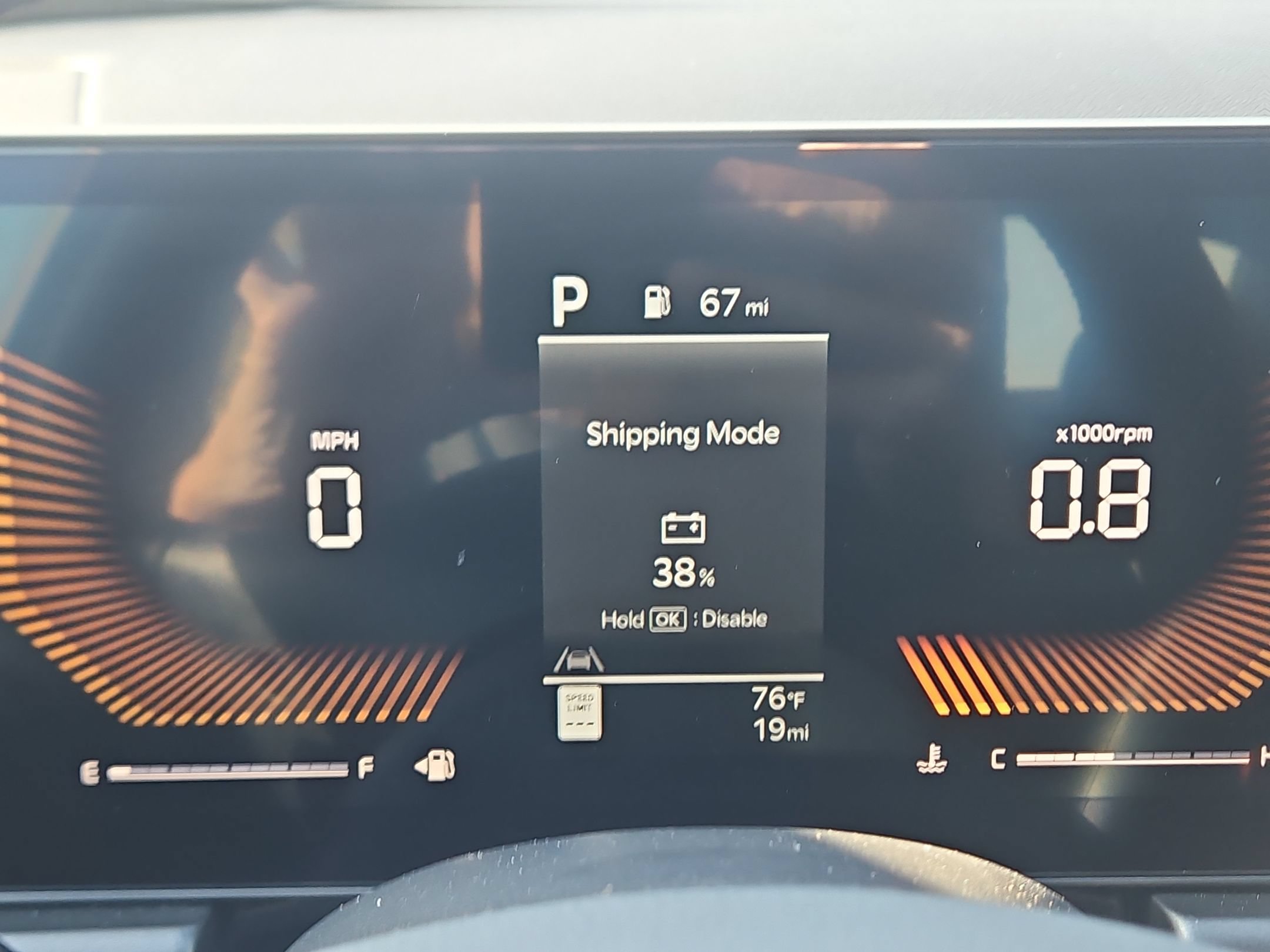New 2026 Kia K5 GT-Line FWD image 11