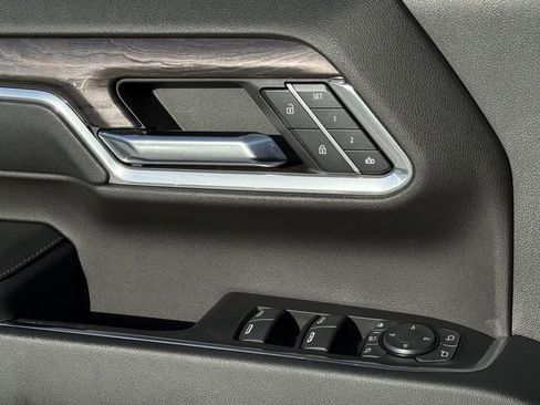 Certified 2024 Chevrolet Silverado 2500 LTZ w/ LTZ Plus Package image 19