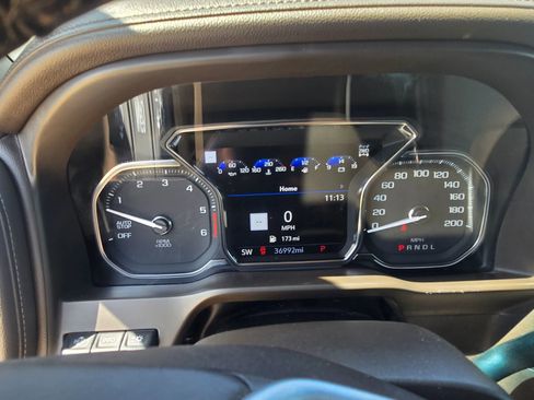 Used 2021 GMC Sierra 1500 SLT image 18