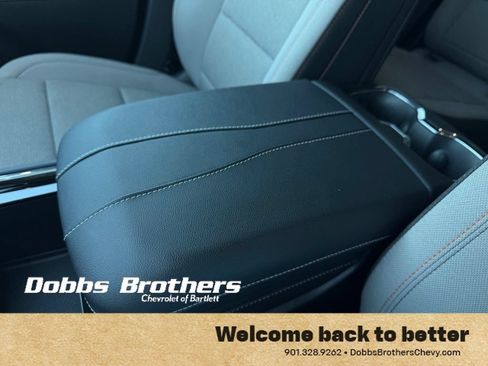 Used 2026 Chevrolet Traverse LT w/ Driver Confidence Package FWD image 22
