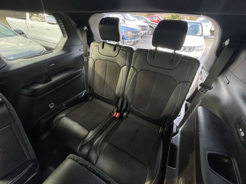 Used 2024 Jeep Grand Cherokee L Altitude image 23