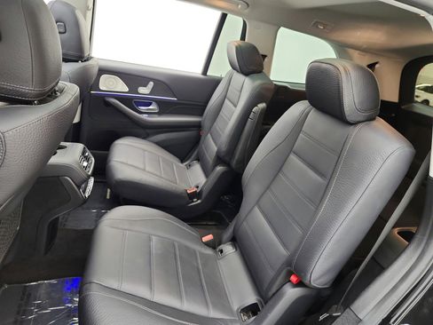 Certified 2023 Mercedes-Benz GLS 580 4MATIC image 23