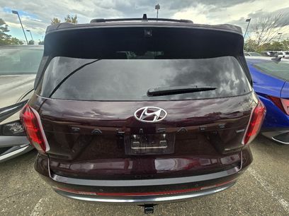 Used 2024 Hyundai Palisade Calligraphy