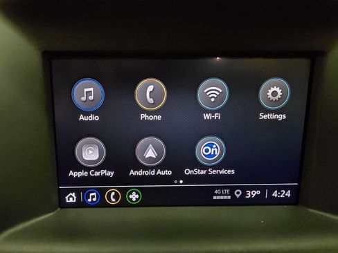 Used 2023 GMC Terrain SLE w/ Driver Convenience Package image 20