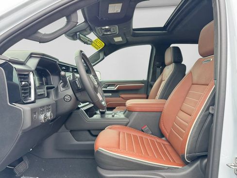 New 2026 GMC Sierra 1500 Denali Ultimate AWD/4WD image 14