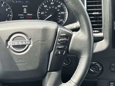 Used 2023 Nissan Frontier SV w/ Technology Package image 20